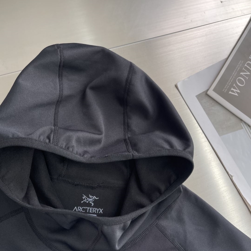 Arcteryx Hoodies